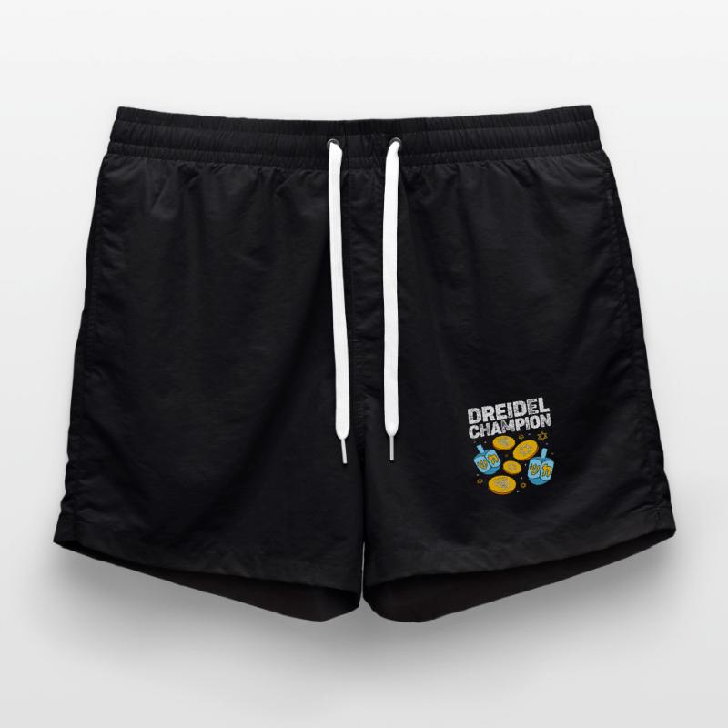 Short de bain