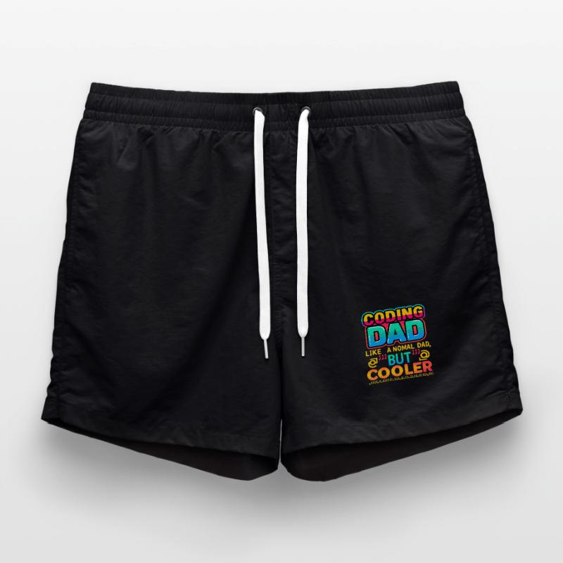 Swim Trunks