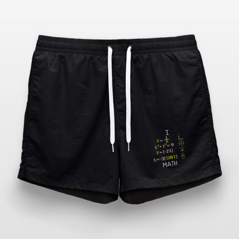 Swim Trunks