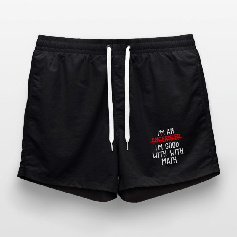 Swim Trunks