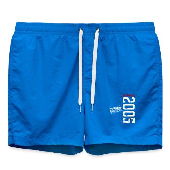 20. Geburtstag Original November Jahrgang 2005 - Badeshorts - Cobalt blue - Vorne