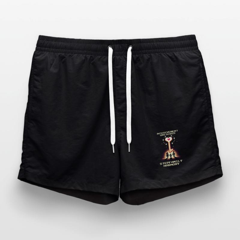 Badeshorts