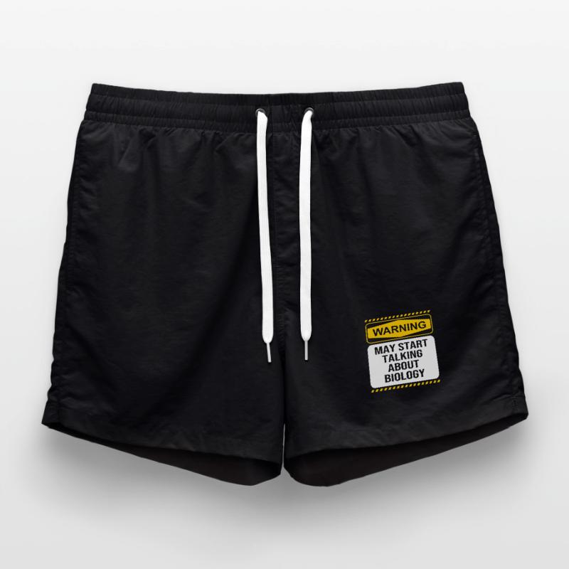 Swim Trunks