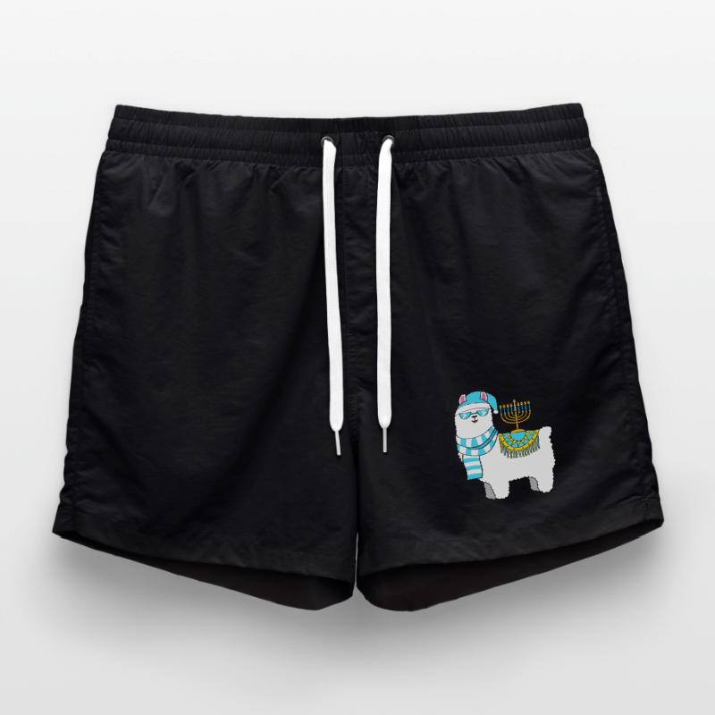 Short de bain