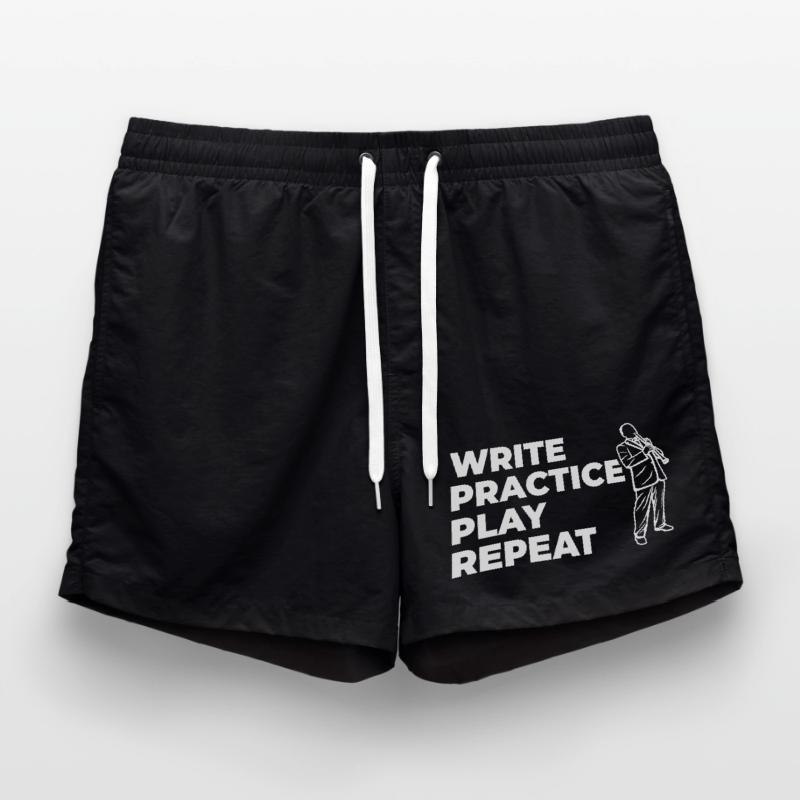 Swim Trunks