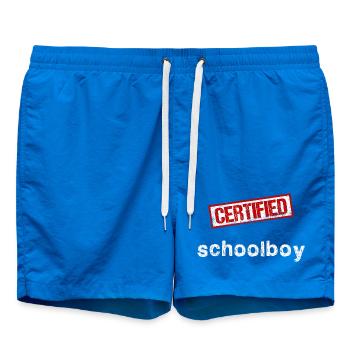 Élève - Short de bain - cobalt blue - Devant