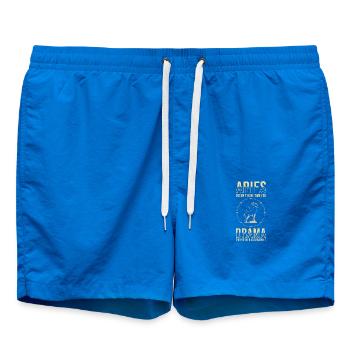 Widder Sternzeichen Astrologie Horoskop Widder - Badeshorts - Cobalt blue - Vorne