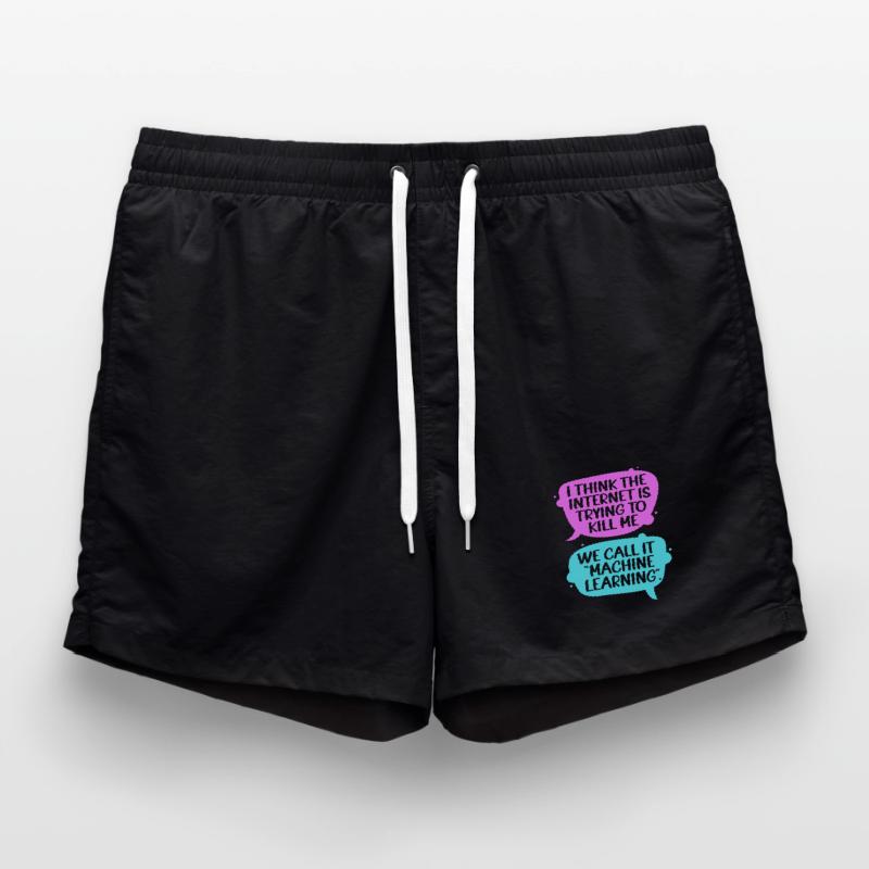 Short de bain