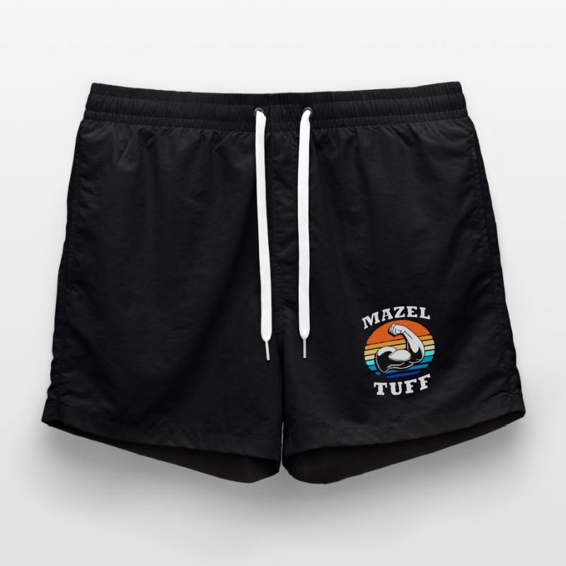 Short de bain