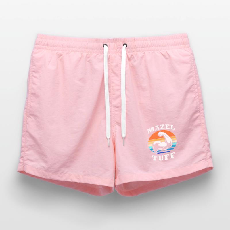 Hanoukka Hanoukka Hanoukka Short de bain
