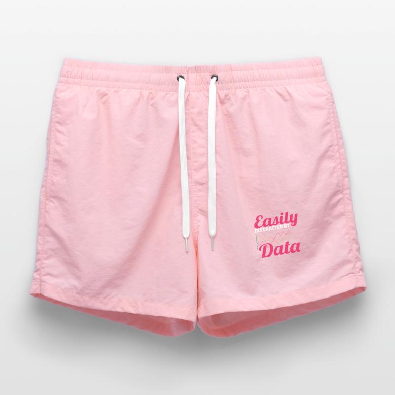 Data Entry Analyst Data Engineer Data Swim Trunks