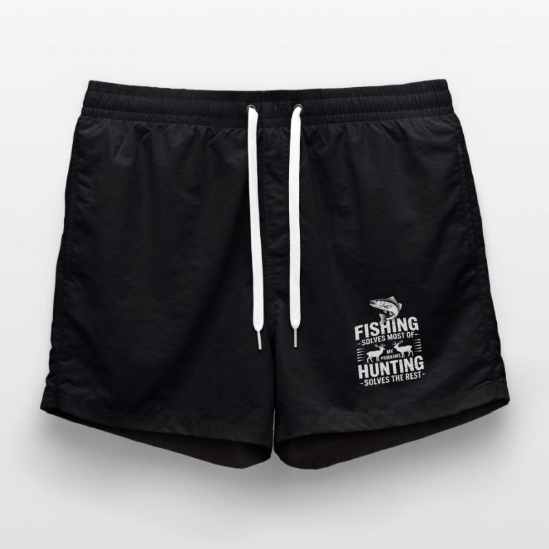 Swim Trunks