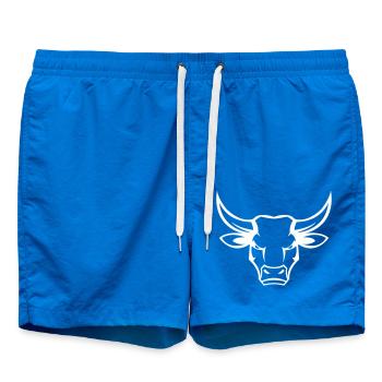 stier bull - Badeshorts - Cobalt blue - Vorne