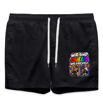 Badeshorts