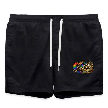 Badeshorts