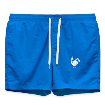 Turkei - Badeshorts - Cobalt blue - Vorne