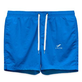 Lacon Premium Collection 2024/2025 - Badeshorts - Cobalt blue - Vorne