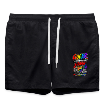 Badeshorts