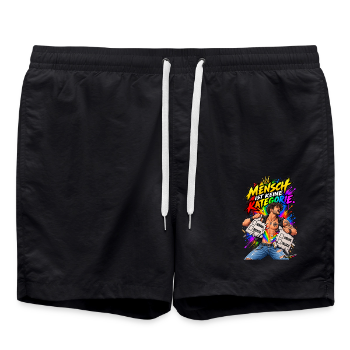 Badeshorts