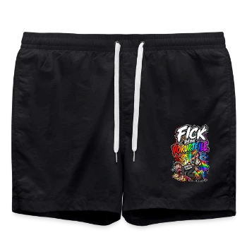Badeshorts