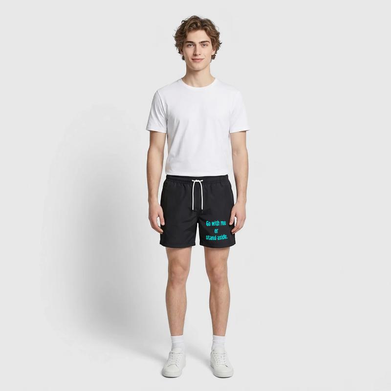 AI Model Male 185 light (185 cm)