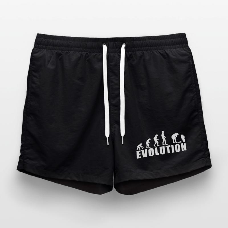 Swim Trunks