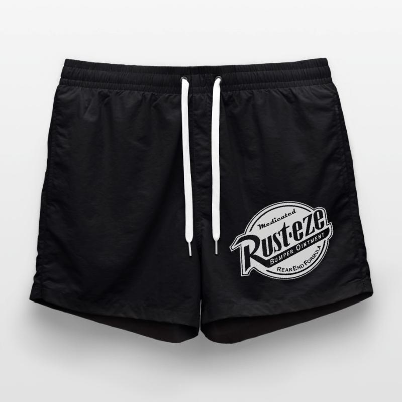 Rusteze Medicated Rust-eze Bumper Ointment, Swim Trunks
