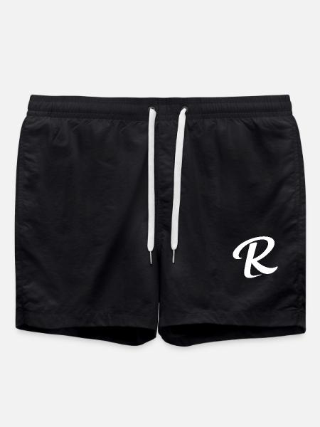 Reithsters R Merchandise - Swim Trunks - black