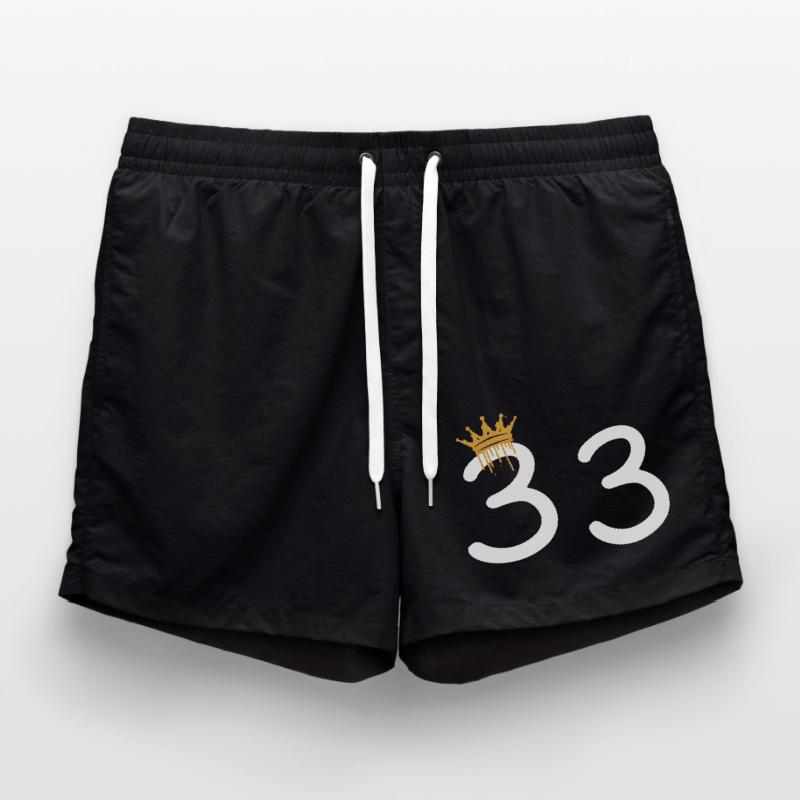33 Swim Trunks