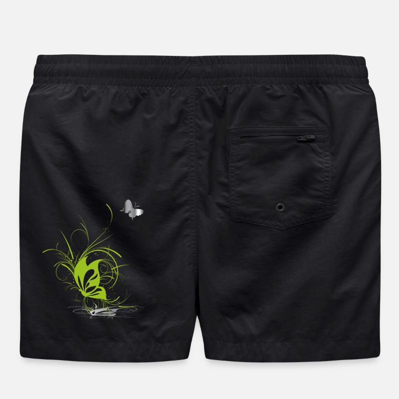 Papillon Papillon Printemps Short de bain