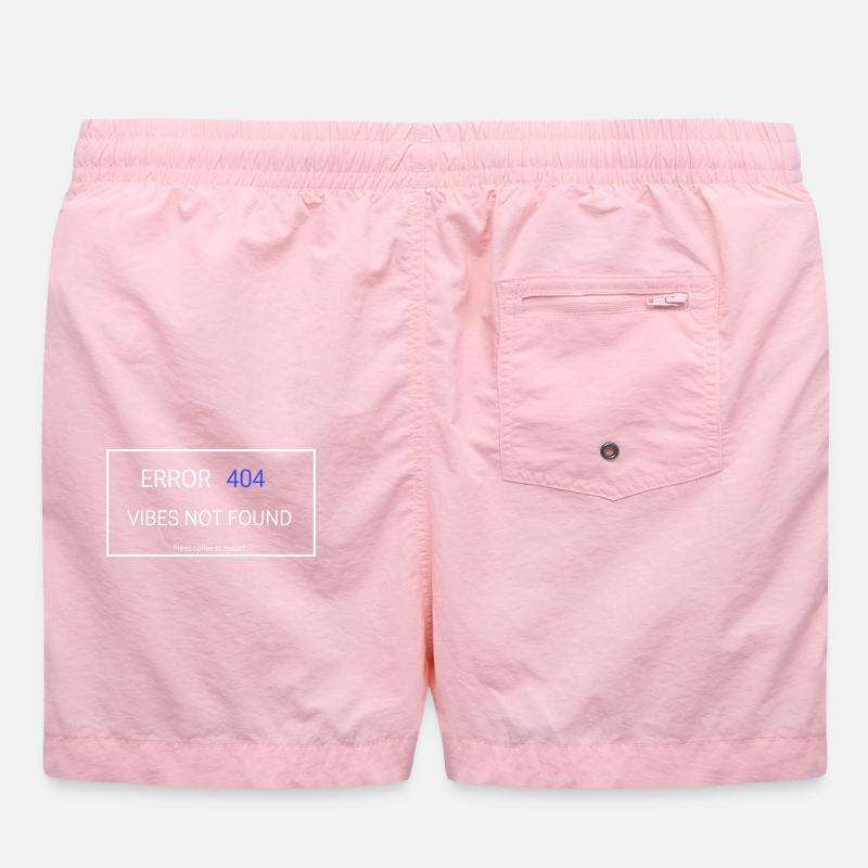 Vibes not found Badeshorts