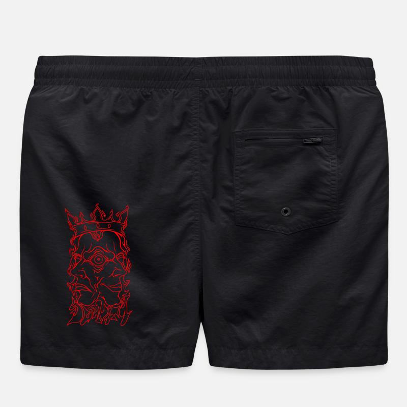 Dualité Short de bain