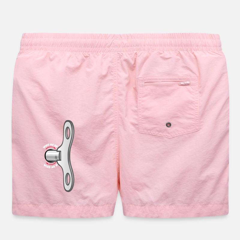 Swim Trunks