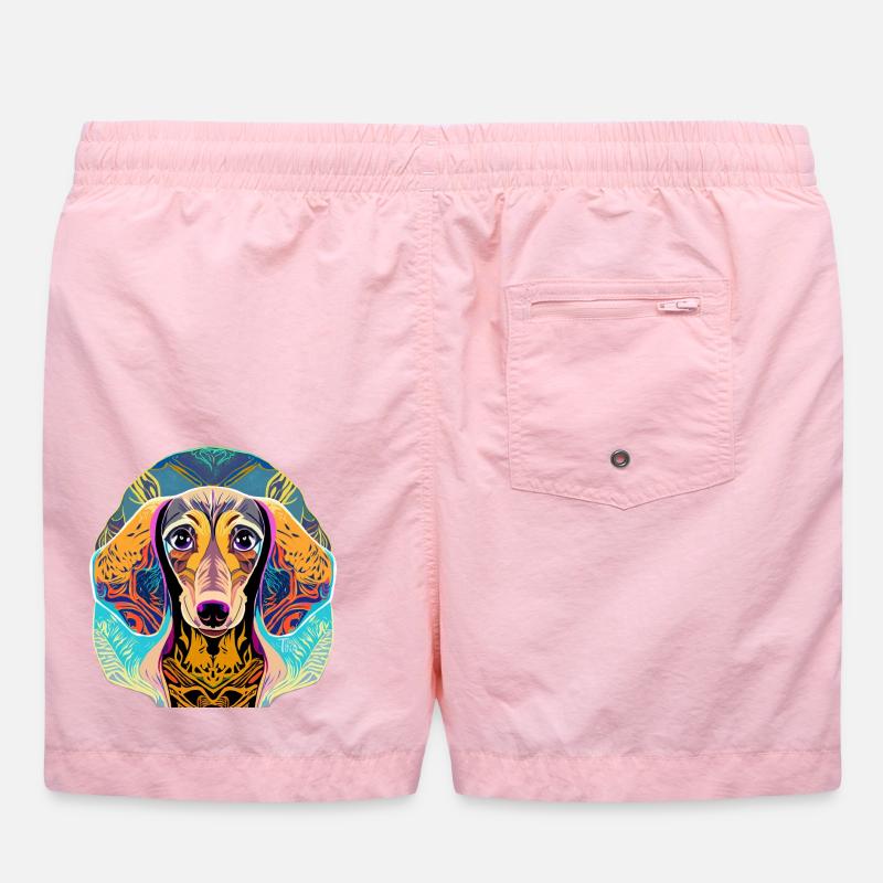 Teckel Short de bain