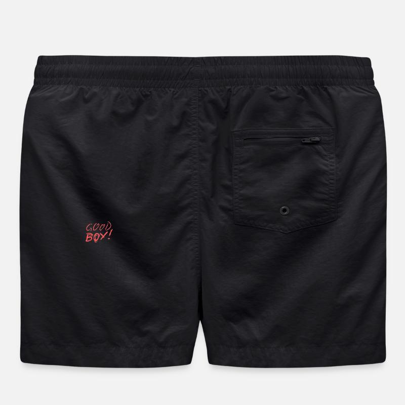 Bon garçon pour bon garçon Short de bain
