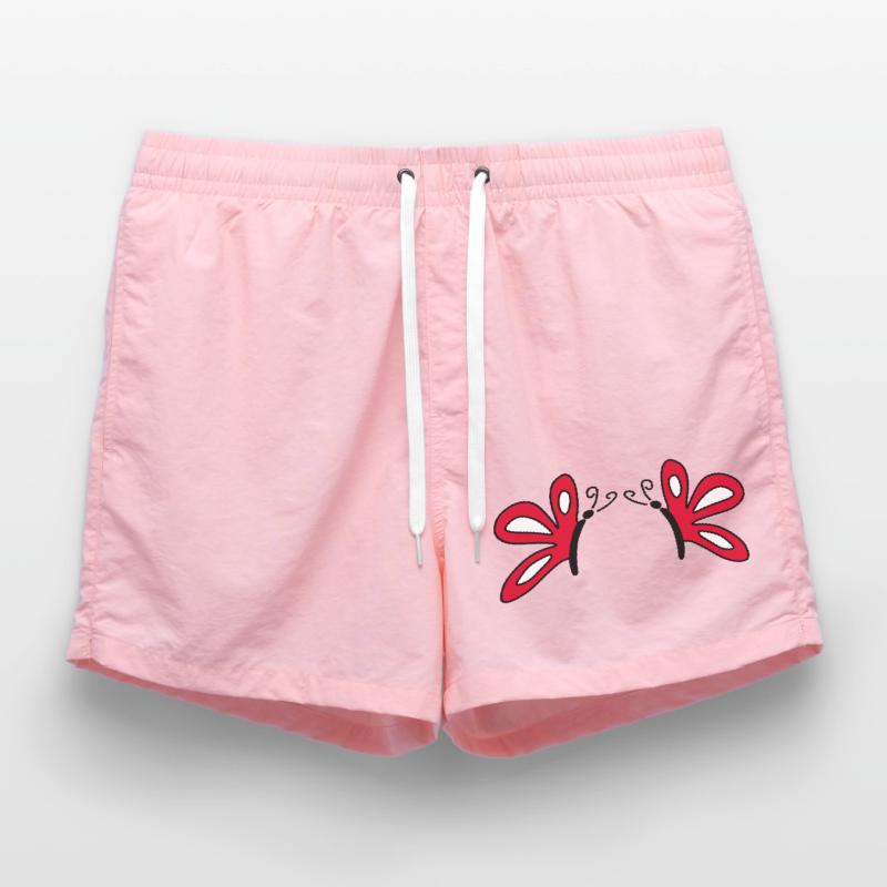 Muttertags Geschenk Mutter Muttertag Geschenkidee  Badeshorts