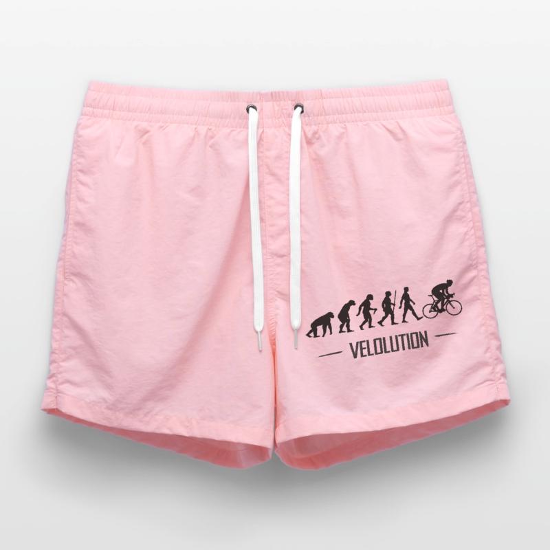 Vélo d'évolution cycliste Velolution Short de bain