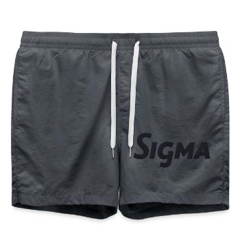 Segma - Swim Trunks -  - Front