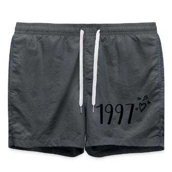 1997 - Badeshorts -  - Vorne