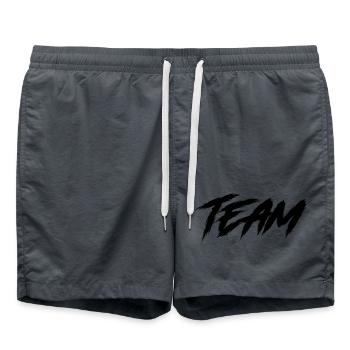 Équipe - Short de bain -  - Devant