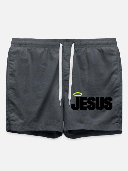 Mon Dieu - Short de bain -