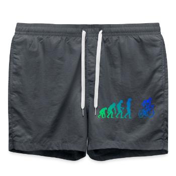 Kurz und klar Roadbike - Badeshorts -  - Vorne