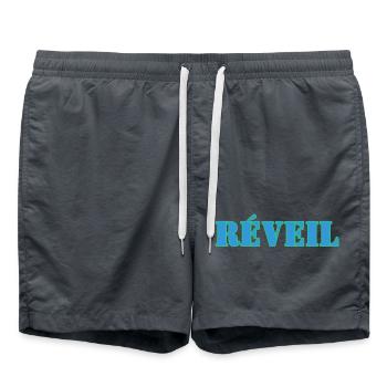 Wecker - Badeshorts -  - Vorne