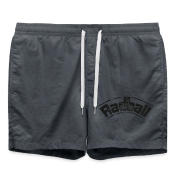 Radball, Cycleball, Hallenradsport - Badeshorts -  - Vorne