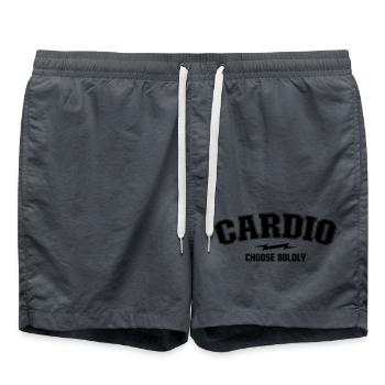 Varsity Arch - Département de Cardio - Short de bain -  - Devant