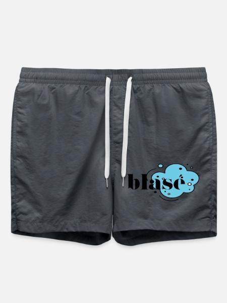 Blasé - Swim Trunks -