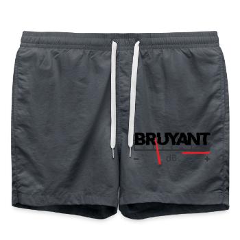 Noisy - Swim Trunks -  - Front