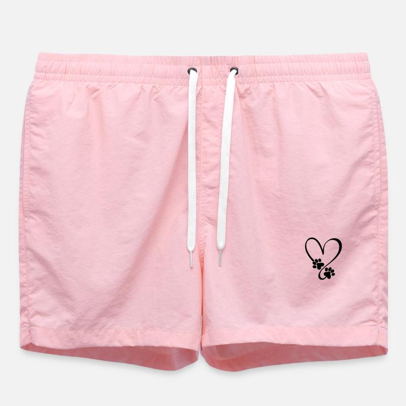 2-removebg-preview - Swim Trunks - pink