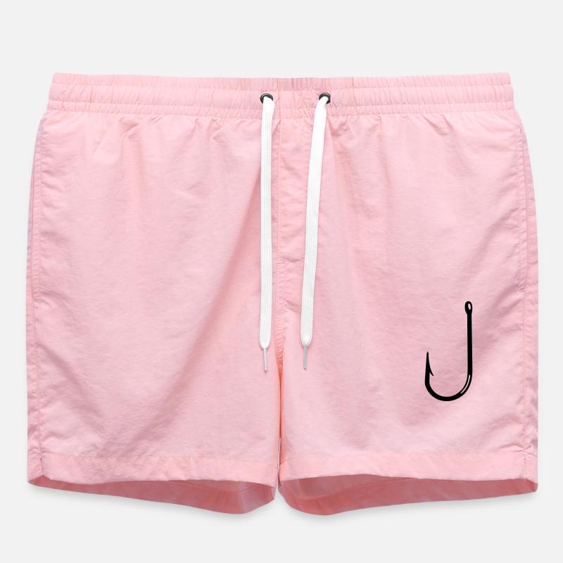 Couper - Short de bain - rose