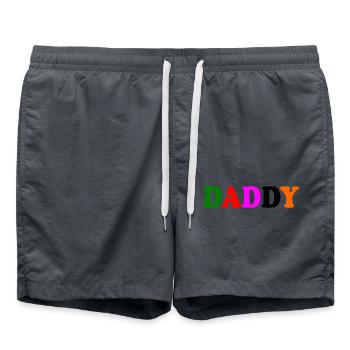 Daddy - Short de bain -  - Devant